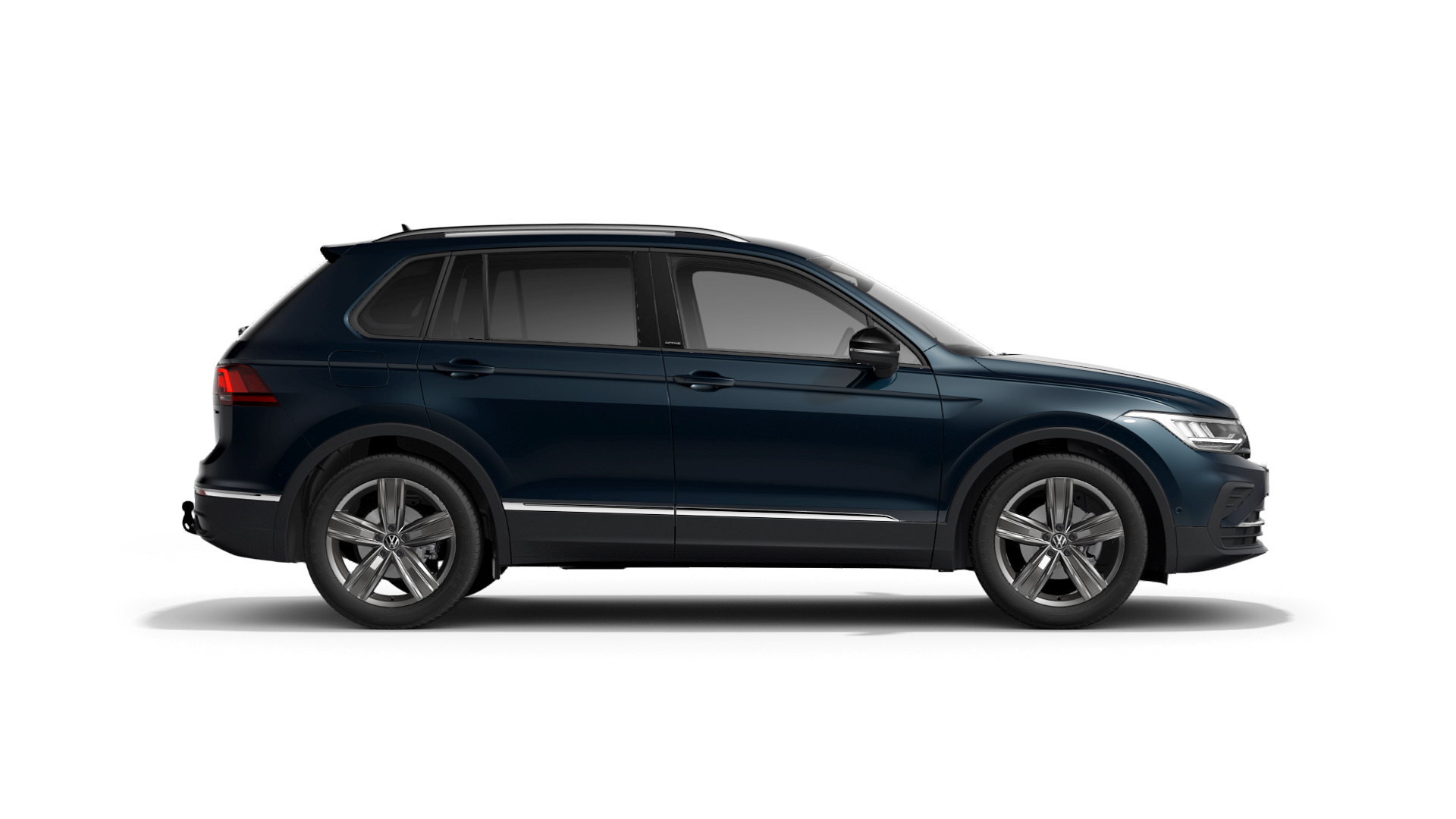 Volkswagen Tiguan 1.5 TSI DSG Life