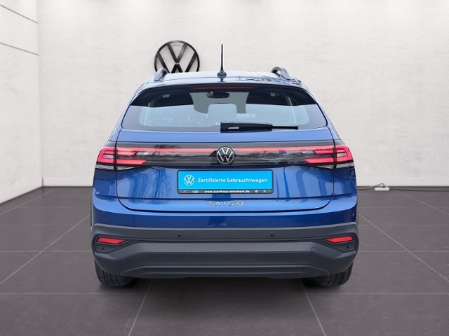 Volkswagen Taigo 1.0 TSI Life