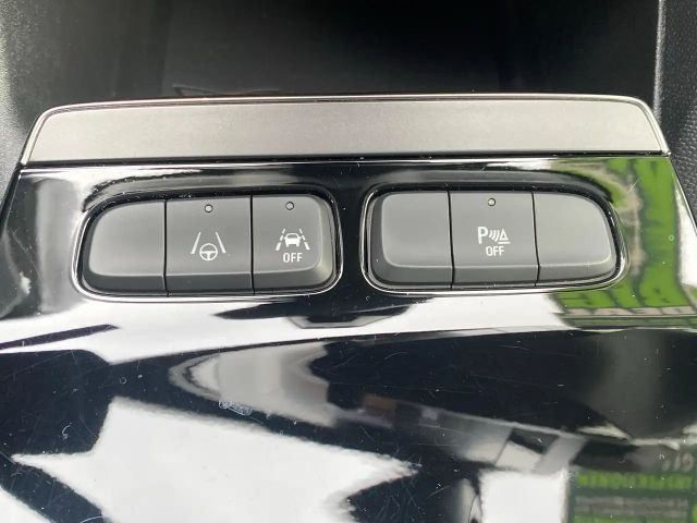 Opel Mokka Elegance Mokka-e