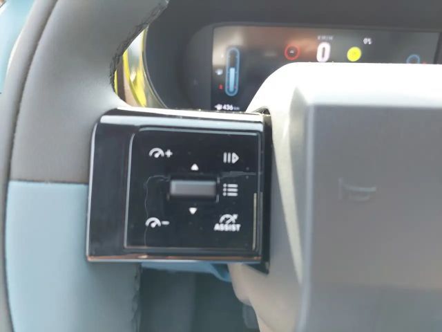 Fiat Grande Panda La Prima