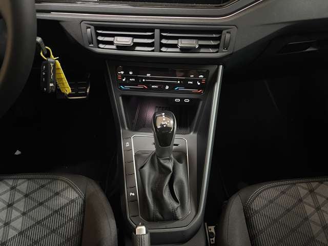 Volkswagen Polo DSG IQ.Drive R-Line