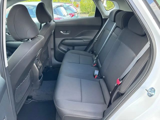 Hyundai Kona 1.6 2WD T-GDi