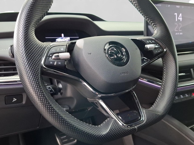 Skoda Enyaq Sportline iV 80