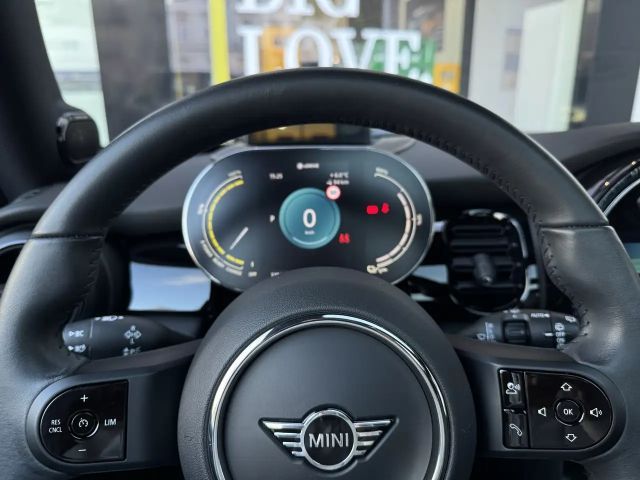 MINI Mini Electric SE