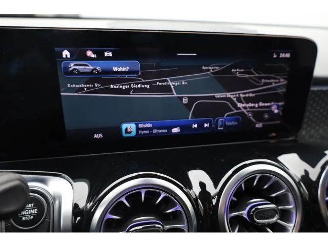 Mercedes-Benz GLB 250 4MATIC Progressive