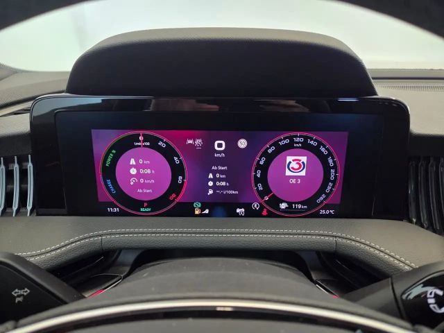 Skoda Superb Sportline iV