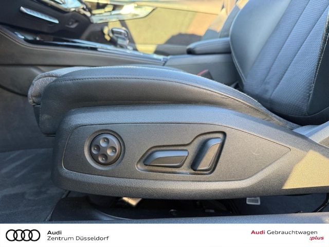 Audi A5 40 TFSI Cabriolet S-Line S-Tronic