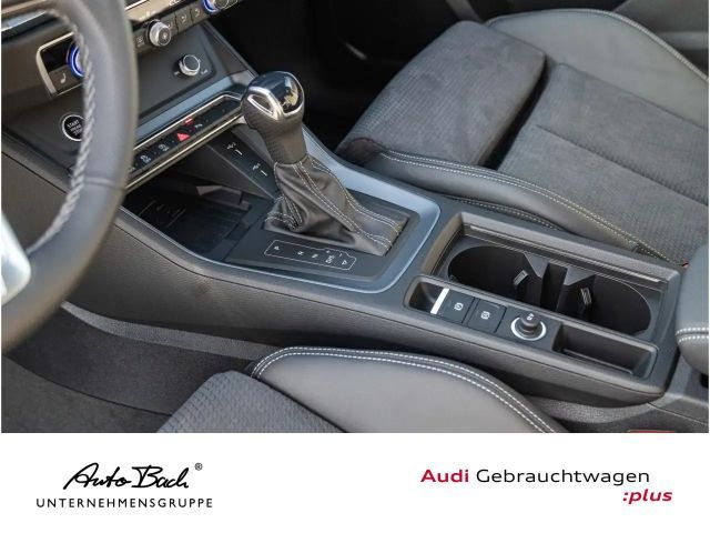 Audi Q3 35 TFSI S-Line S-Tronic