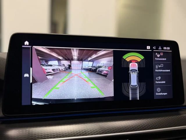 BMW 530 530e M-Sport xDrive