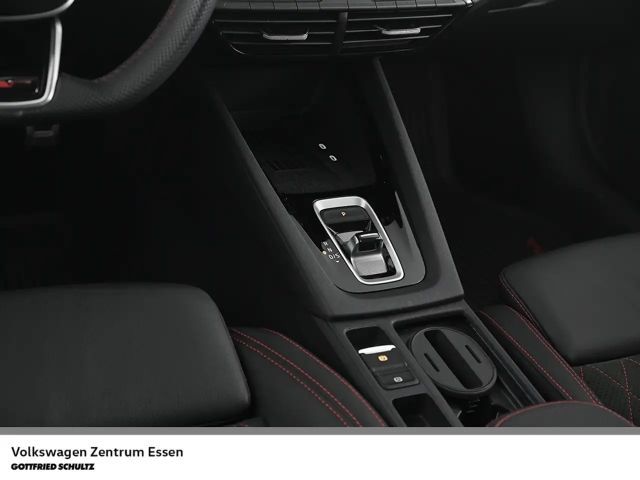 Skoda Octavia Combi RS