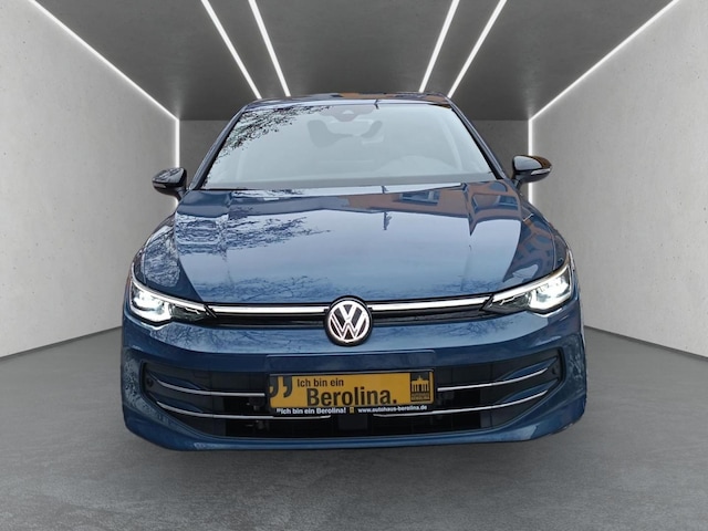 Volkswagen Golf 2.0 TDI DSG Golf VIII