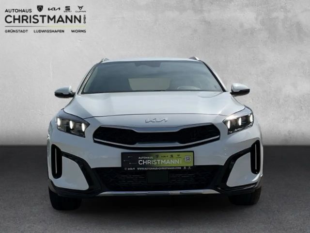 Kia XCeed GDi Spirit