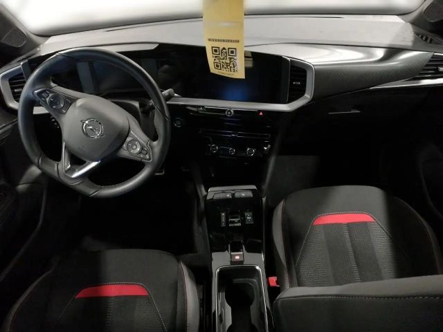 Opel Mokka GS-Line Grand Sport Mokka-e