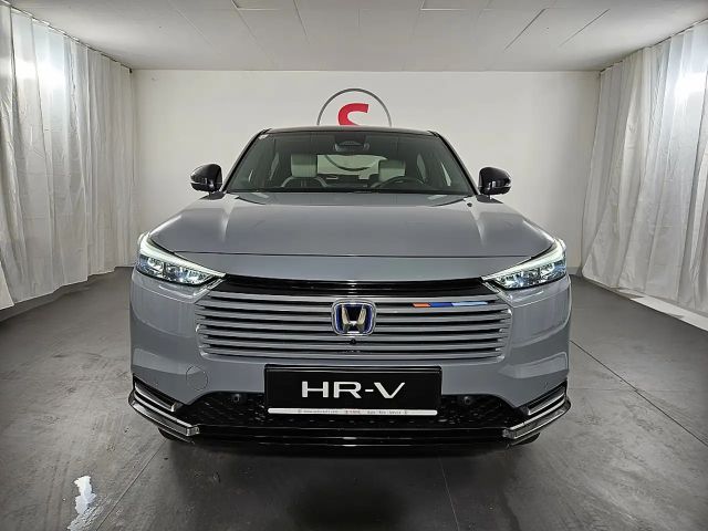 Honda HR-V Advance
