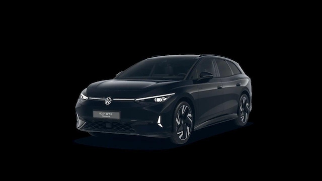 Volkswagen ID.7 GTX IQ.Drive Tourer