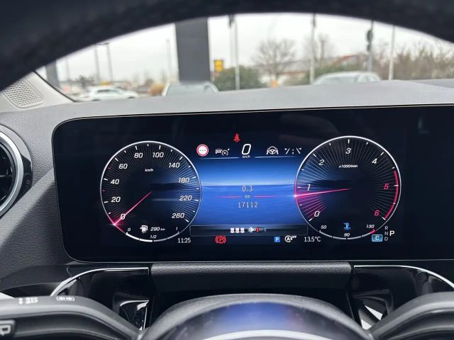 Mercedes-Benz GLA 220 4MATIC GLA 220 d