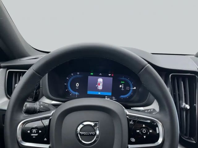 Volvo XC60 AWD Geartronic Recharge T6