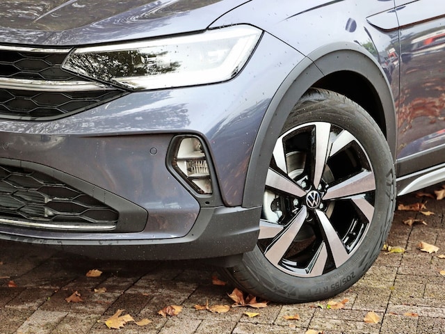 Volkswagen Taigo 1.5 TSI DSG IQ.Drive Style