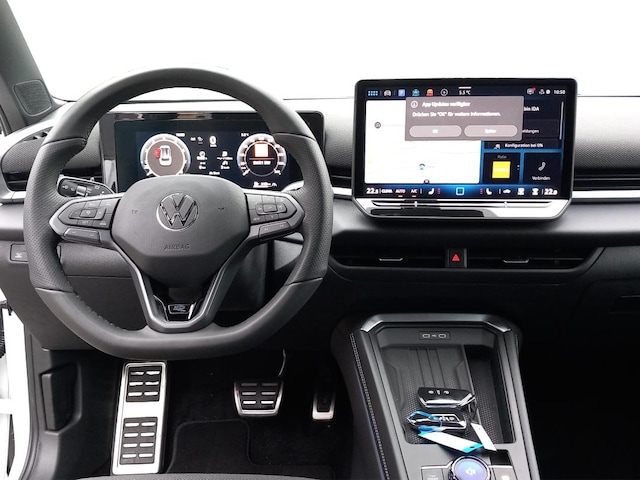 Volkswagen T-Roc DSG