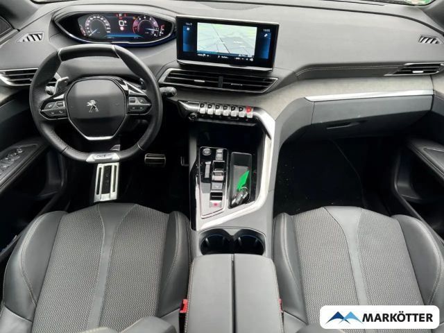 Peugeot 3008 GT-Line PureTech