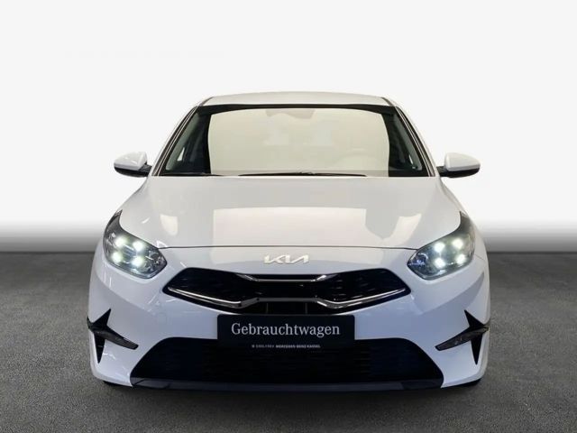Kia Ceed GDi Vision