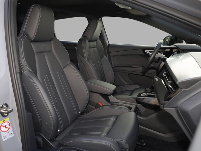Audi Q4 e-tron 40 Sportback