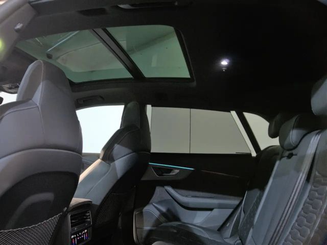 Audi RS Q8 Audi RS Q8