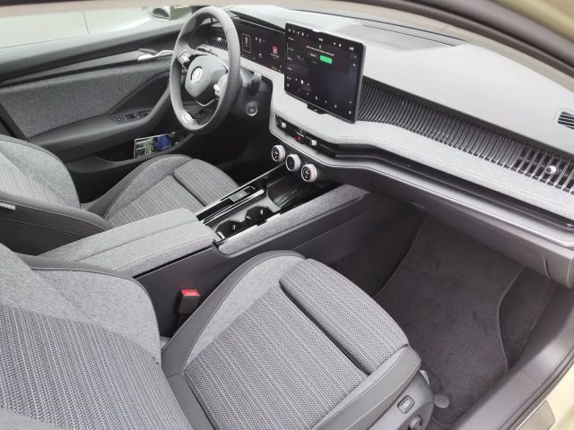 Skoda Superb Selection