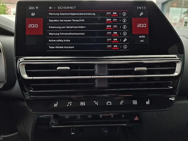 Citroën C5 Aircross BlueHDi Max