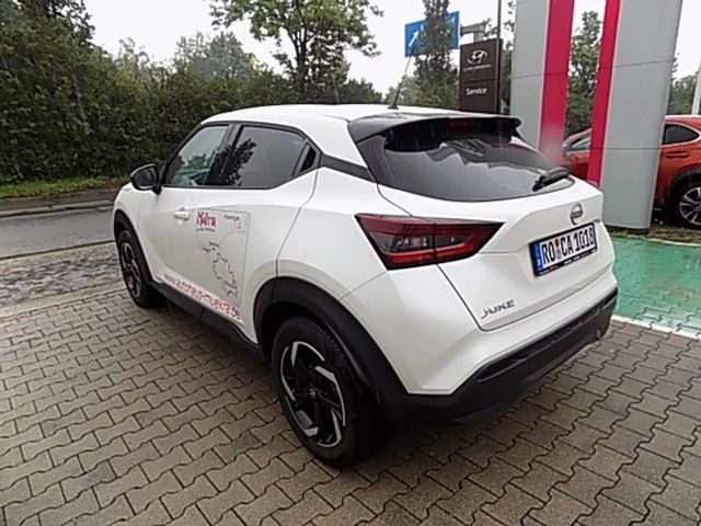 Nissan Juke DIG-T