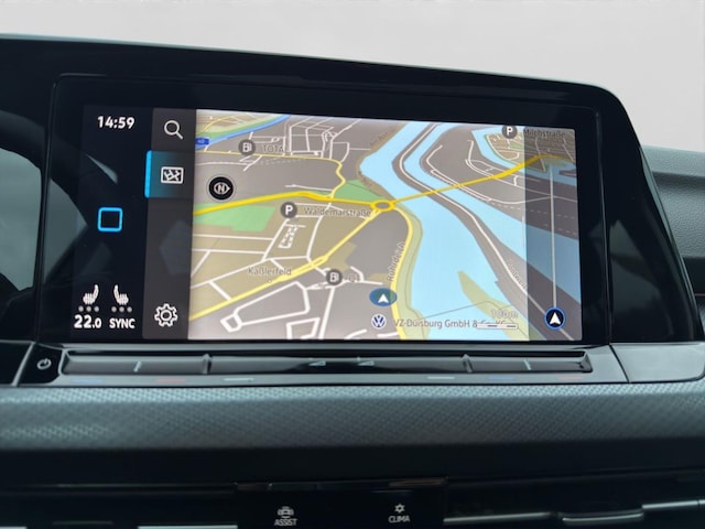 Volkswagen Golf 1.0 TSI IQ.Drive