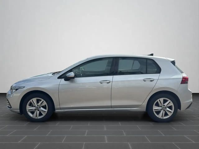 Volkswagen Golf 1.5 TSI Golf VIII Life Plus