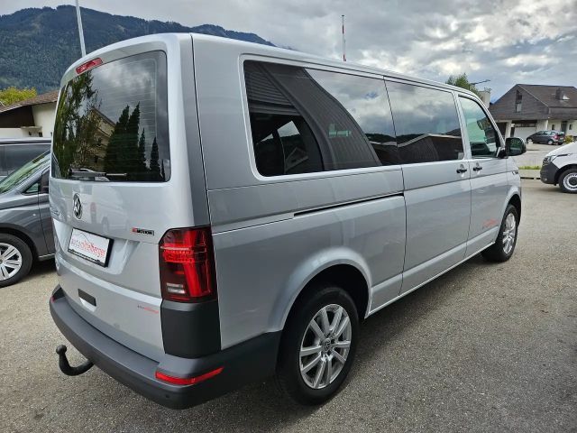Volkswagen Transporter 4Motion Lang T6