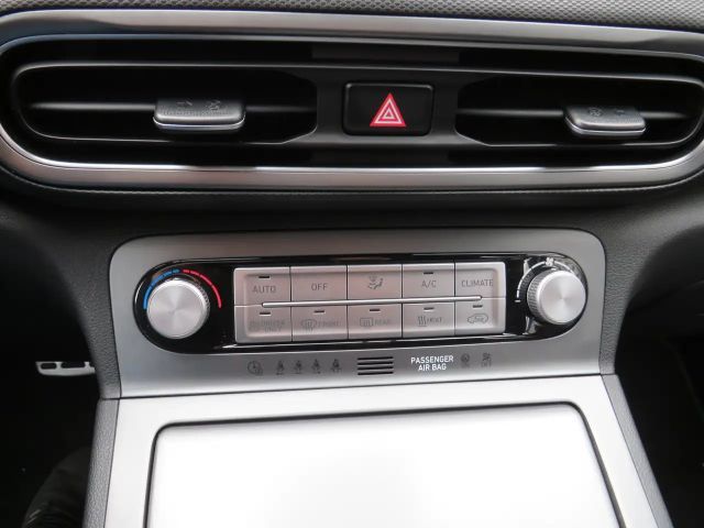 Hyundai Kona 39 kWh Electric Select