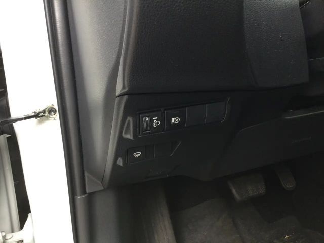 Toyota Corolla Cross Active