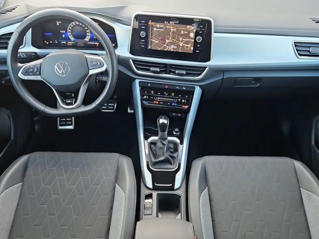Volkswagen T-Roc 2.0 TDI DSG