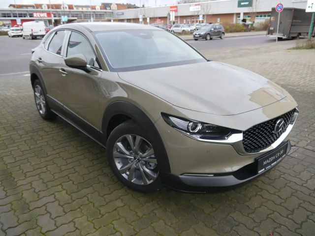 Mazda CX-30 Exclusive-line SkyActiv