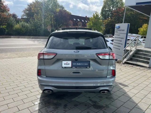 Ford Kuga ST Line X