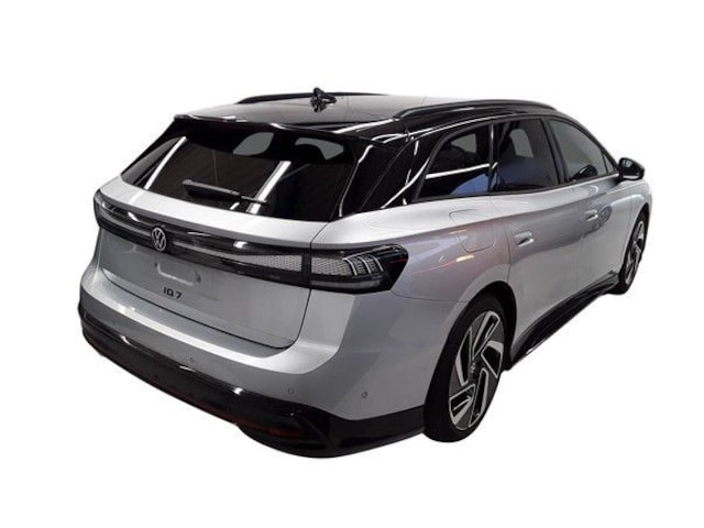 Volkswagen ID.7 Style Tourer