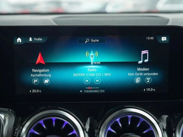 Mercedes-Benz EQB 250