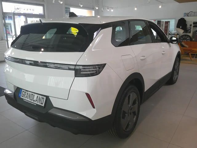 Opel Grandland X Edition Hybrid