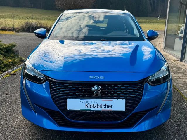 Peugeot E-208 Active Pack
