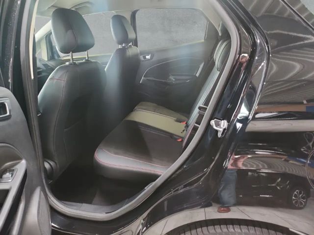 Ford EcoSport ST Line