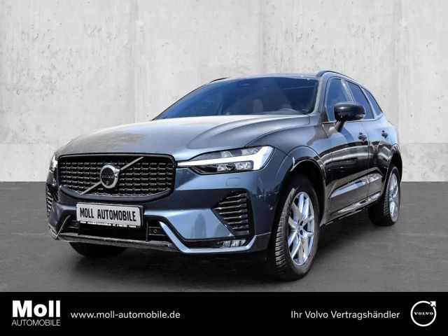 Volvo XC60 AWD Dark Ultimate