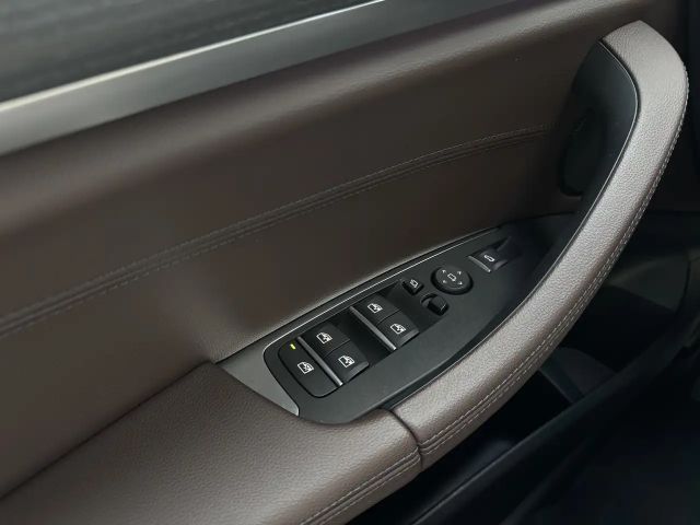 BMW X3 M-Sport xDrive30d