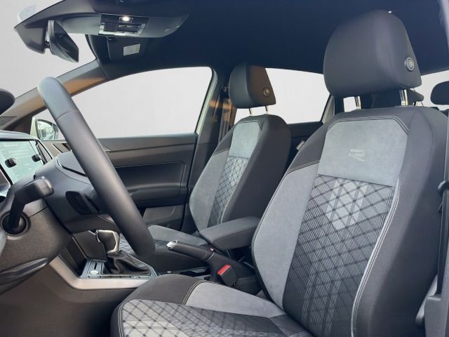 Volkswagen Polo 1.0 TSI DSG R-Line