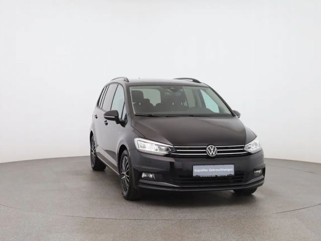 Volkswagen Touran BMT Comfortline