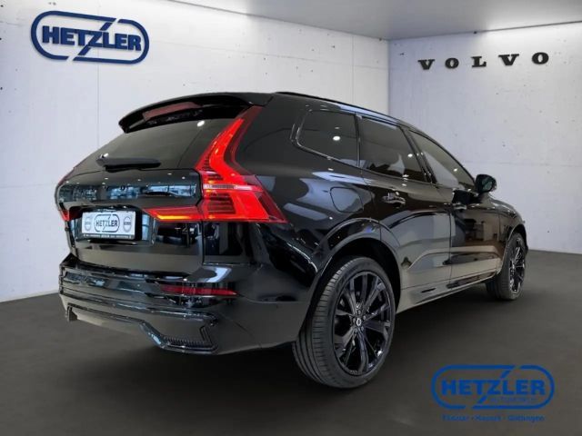 Volvo XC60 AWD Plus Recharge T6