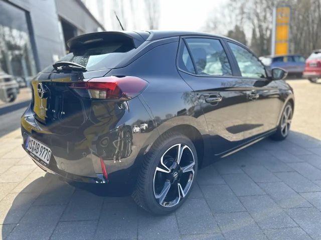 Opel Corsa Edition