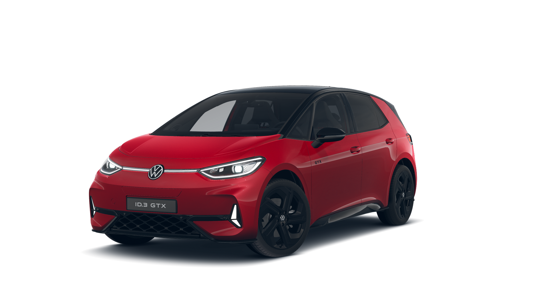 Volkswagen ID.3 GTX Max